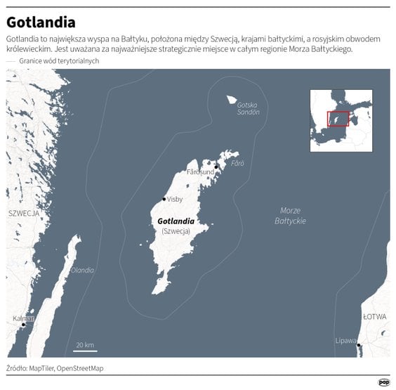 Gotlandia