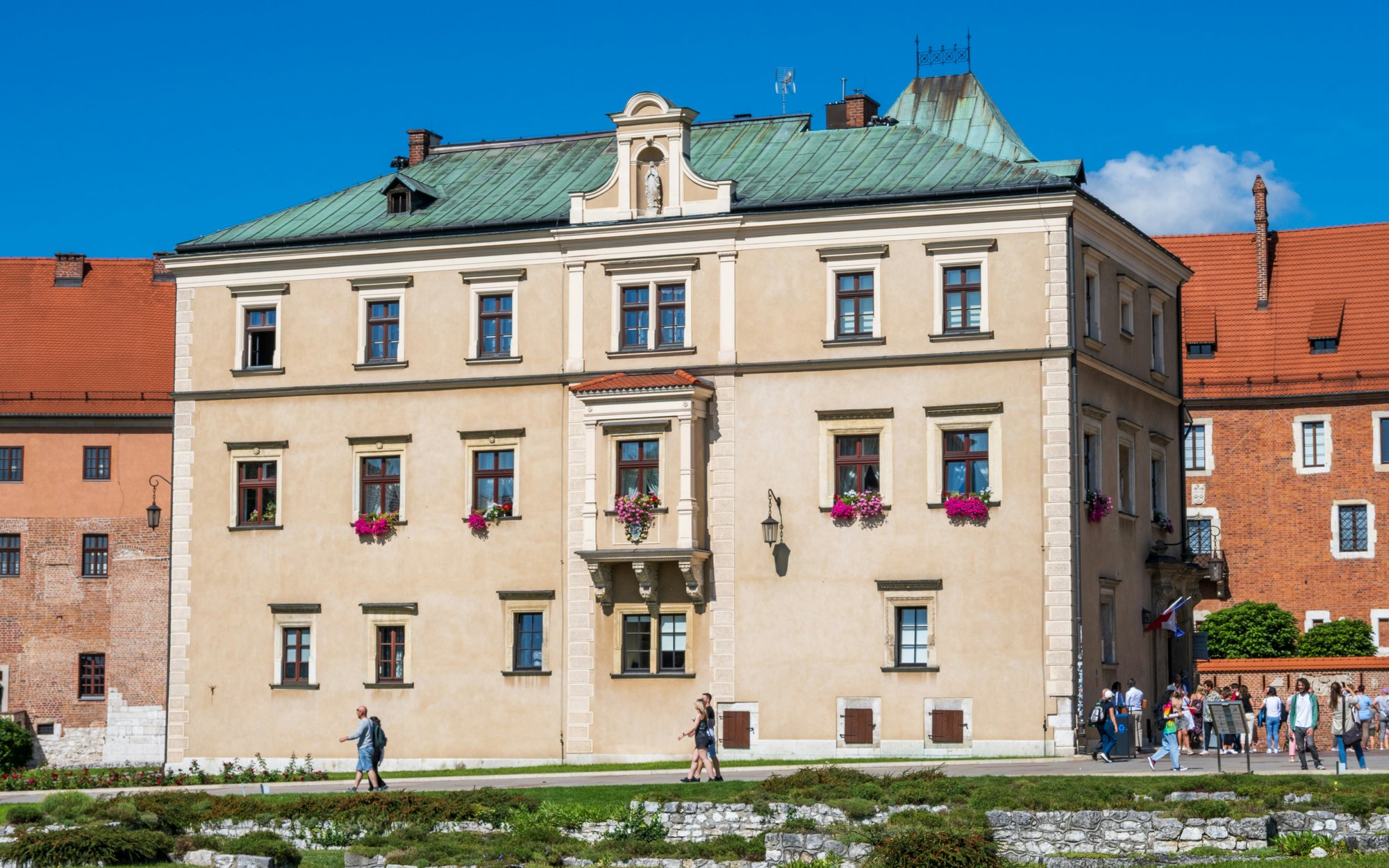 Polskie muzea wśród najpopularniejszych na świecie. Jedno z nich dominuje