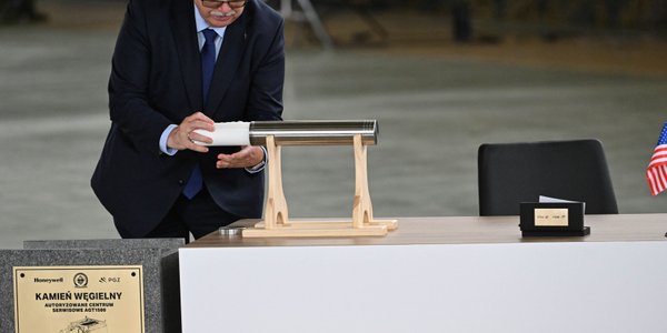 Amerykańskie koncerny zainwestowały miliardy w Polsce od lat 90. — przegląd największych inwestycji