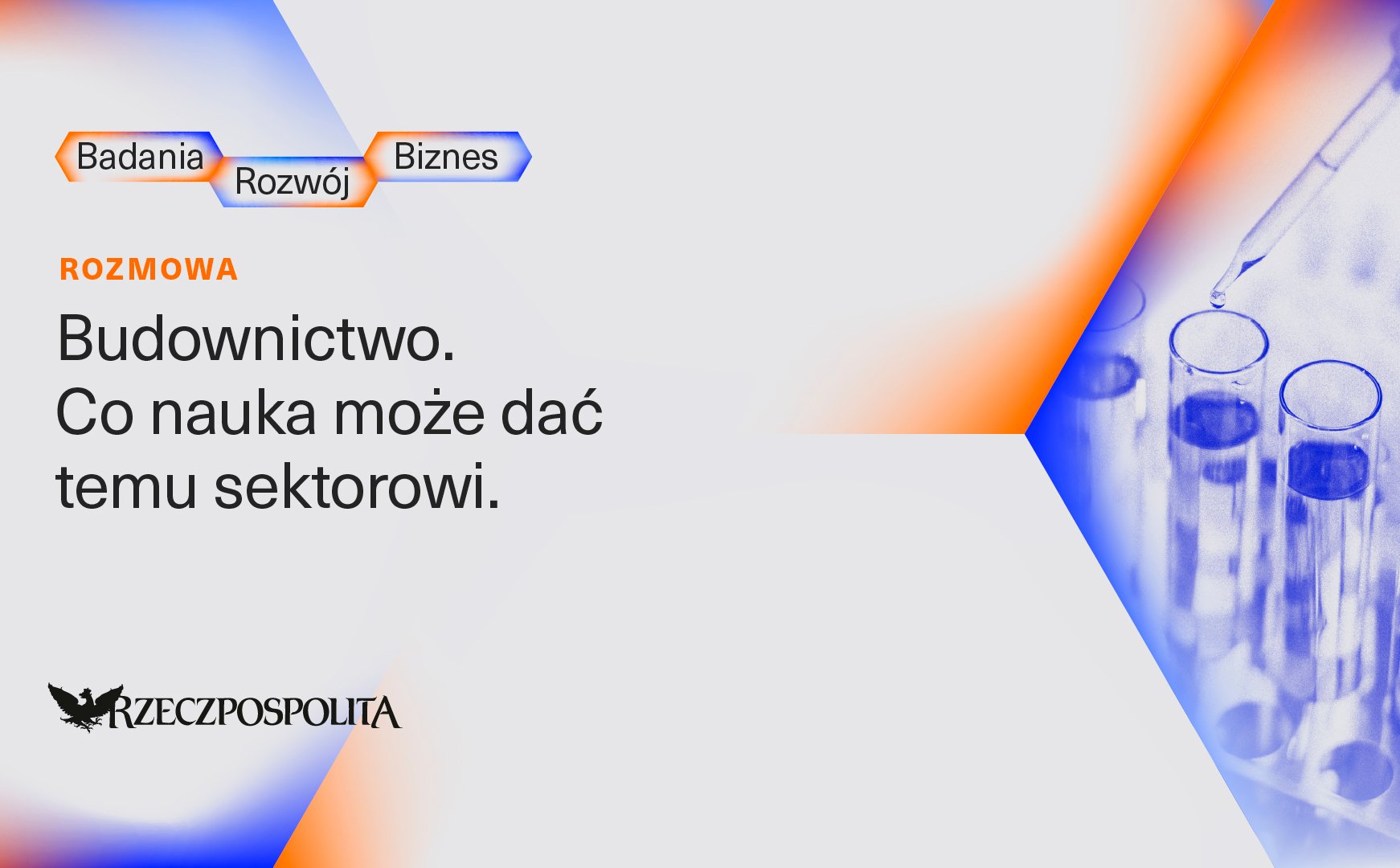 Nauka sprawia, iż budownictwo jest bardziej eko