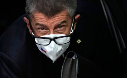 Minister zdrowia Czech odchodzi ze stanowiska
