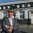 Hanna Derda-Nowacka nie może korzystać z nieruchomości przy ul. Bitwy Warszawskiej. Władze miasta od