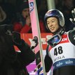 Ryoyu Kobayashi po raz pierwszy w karierze wygrał konkurs w Wiśle
