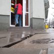 Wody opadowe: pozwolenia wodnoprawne, opłata stała i zmienna