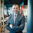 Andrzej Diakun, prezes zarządu Elektrotimu