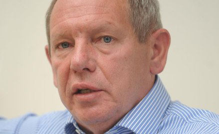 Chcę, by zysk za 2011 rok pozostał w spółce