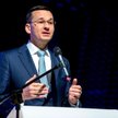 Morawiecki: decyzja agencji ratingowej Moody's jest racjonalna