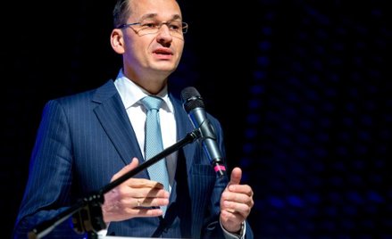Morawiecki: decyzja agencji ratingowej Moody's jest racjonalna