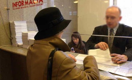 Spłaty na raty fiskus nie wpisze do zaświadczenia