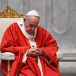 Koronawirus: Papież apeluje o pomoc. Utworzył fundusz kryzysowy