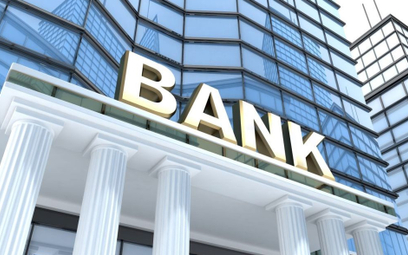 Banki: ogromne zyski dzięki podwyżkom stóp procentowych