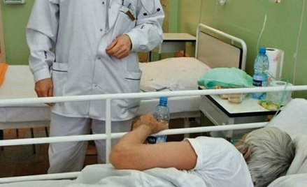Szpital płaci odszkodowanie za błąd medyczny, ale go nie rozliczy w podatku