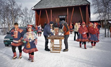 Prezentujący kulturę Kraju Basków„Nömadak TX” będzie jednym z sześciu nowych dokumentów