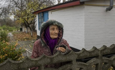 Co piąty mieszkaniec Ukrainy ma problemy z dostępem do leków