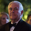 Rex Tillerson