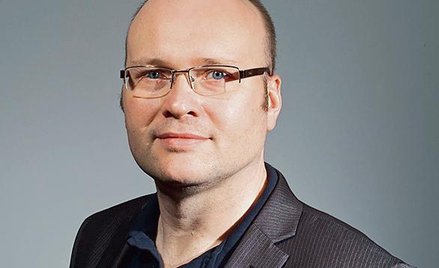Hubert Salik: Susy cyfrowej rewolucji