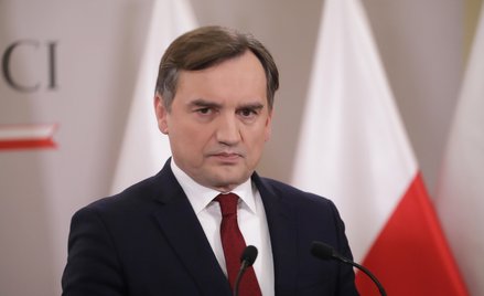 Tomasz Pietryga: Nie warto się licytować z Ziobrą