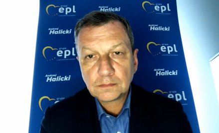 Europoseł PO: Ratyfikacja Funduszu Odbudowy musi być do końca maja