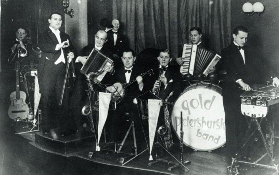 Klezmerskie klany