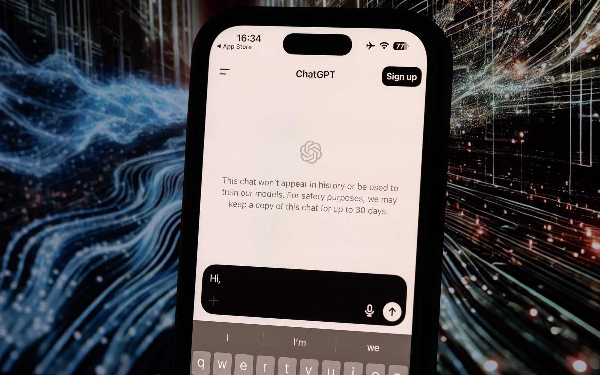 AI nie odróżnia prawdy od fałszu? Wyniki badania zaskakują
