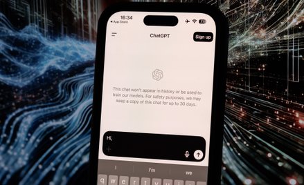 Naukowcy sprawdzili ChatGPT. Wyniki mogą niepokoić użytkowników