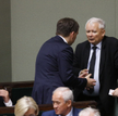 Michał Szułdrzyński: PiS otworzył dużo frontów