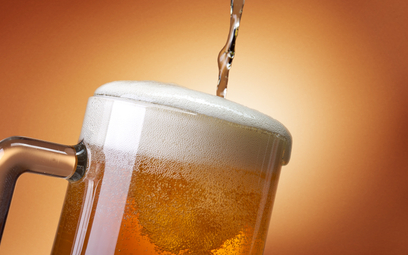 Piwa nie da się rozliczyć w podatkowych kosztach