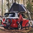 VW e-bike