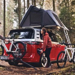 VW e-bike