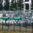 Systemym bałtyckiego gazociągu Nord Stream