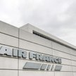 Nowa linia Air France-KLM