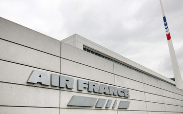 Nowa linia Air France-KLM