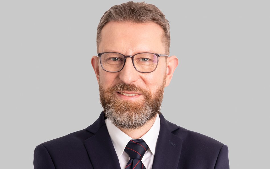 Andrzej Madała, Senior Associate w MFW Fialek