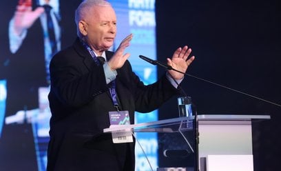 Jarosław Kaczyński