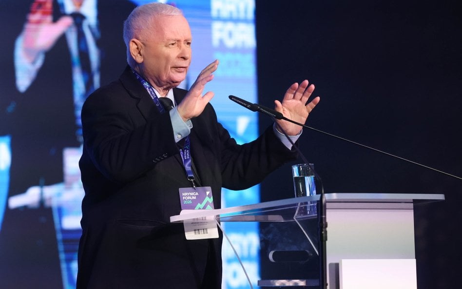 Jarosław Kaczyński