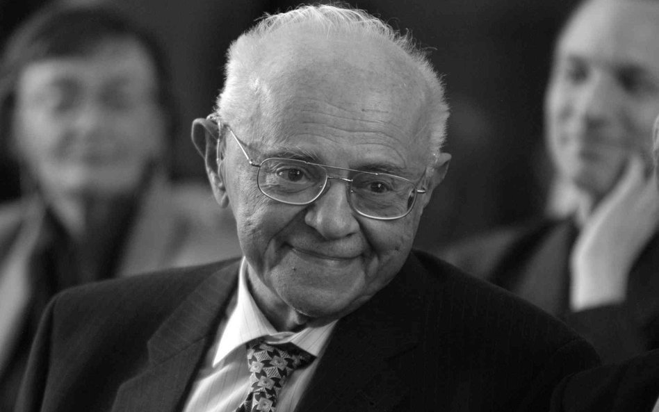 Stanisław Lem