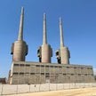 Budynek dawnej elektrowni w Sant Adrià del Besòs na północ pod Barceloną miał zostać wyburzony, ale 