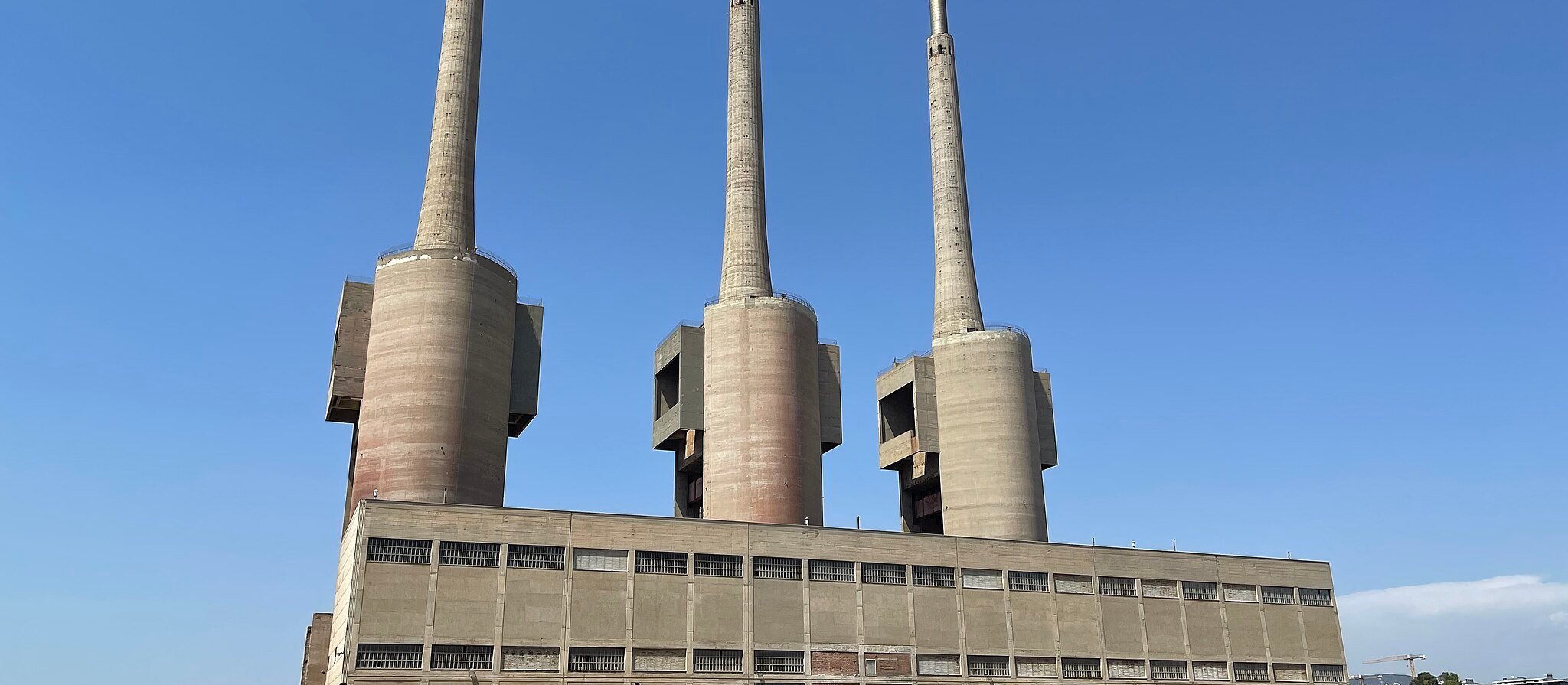 Właściciel Zary stawia nową siedzibę. Powstanie obok brutalistycznego zabytku