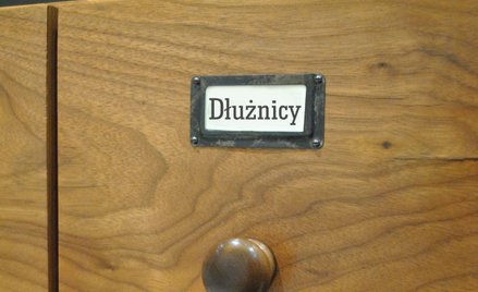 Adrian Zwoliński: Długa lista tracących na rewolucji w windykacji