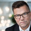 Jędrzej Wittchen, prezes firmy Wittchen