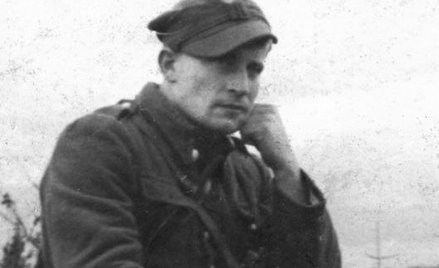 Józef Kuraś "Ogień"