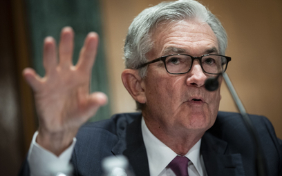 Fed podniósł stopy mimo kryzysu w systemie bankowym