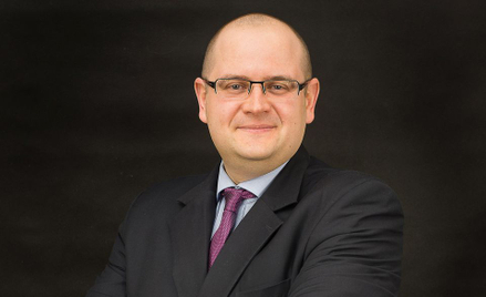 Marcin Węgrzyniak