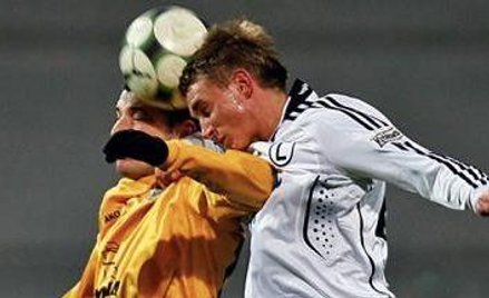 Przerwa na zbrojenia