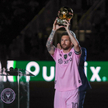 Jak David Beckham uszczęśliwia Leo Messiego. Argentyńczyk daje twarz zarówno Inter Miami, jak i całe
