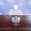 Ministerstwo Sprawiedliwości