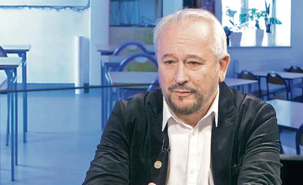 Prof. Marek Konopczyński