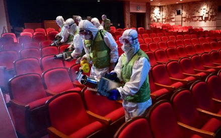 Epidemia MERS w Korei to najpoważniejsza fala zachorowań od 2012 r.