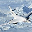 Rosja uzbroi bombowce Tu-160 w rakiety ponaddźwiękowe?