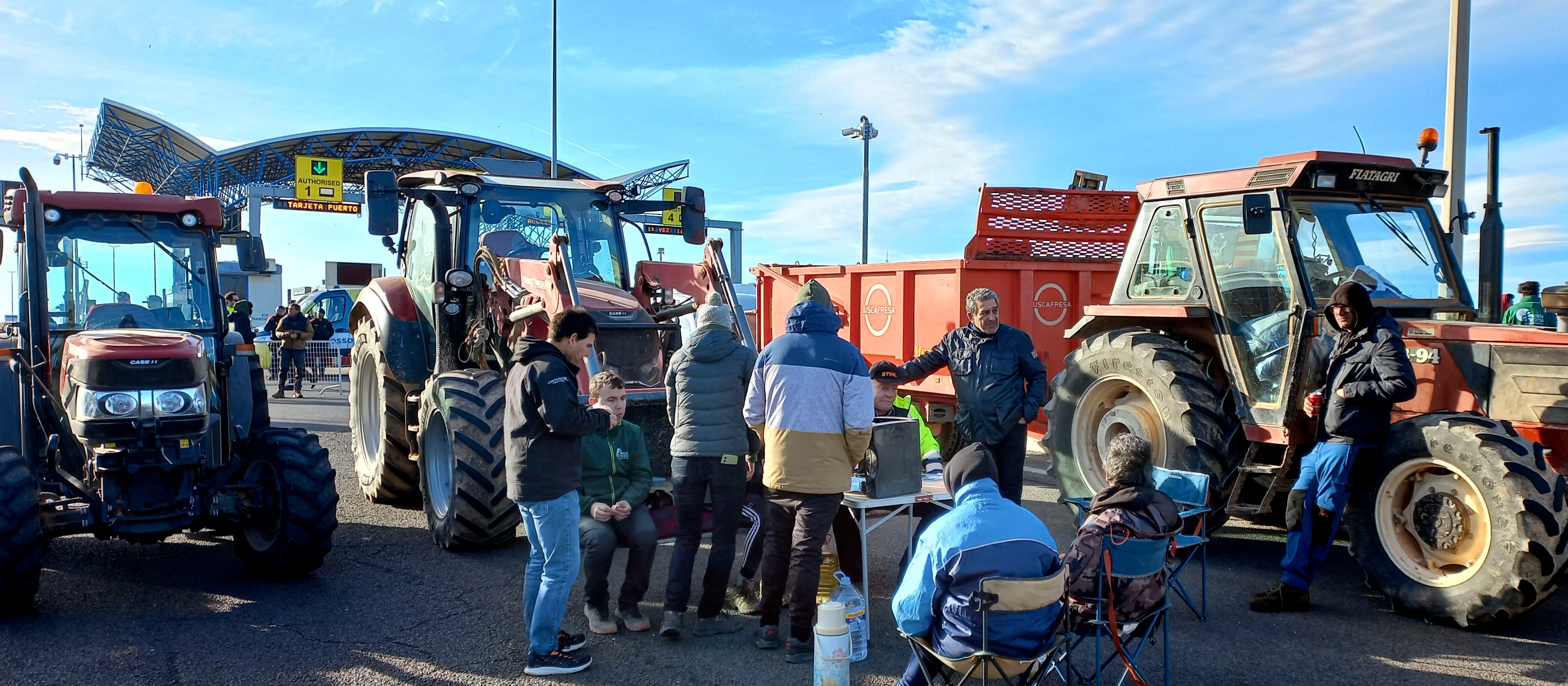 Kontrowersyjny krok Cypru z Mercosurem. Czy towary zaczną płynąć we wtorek?